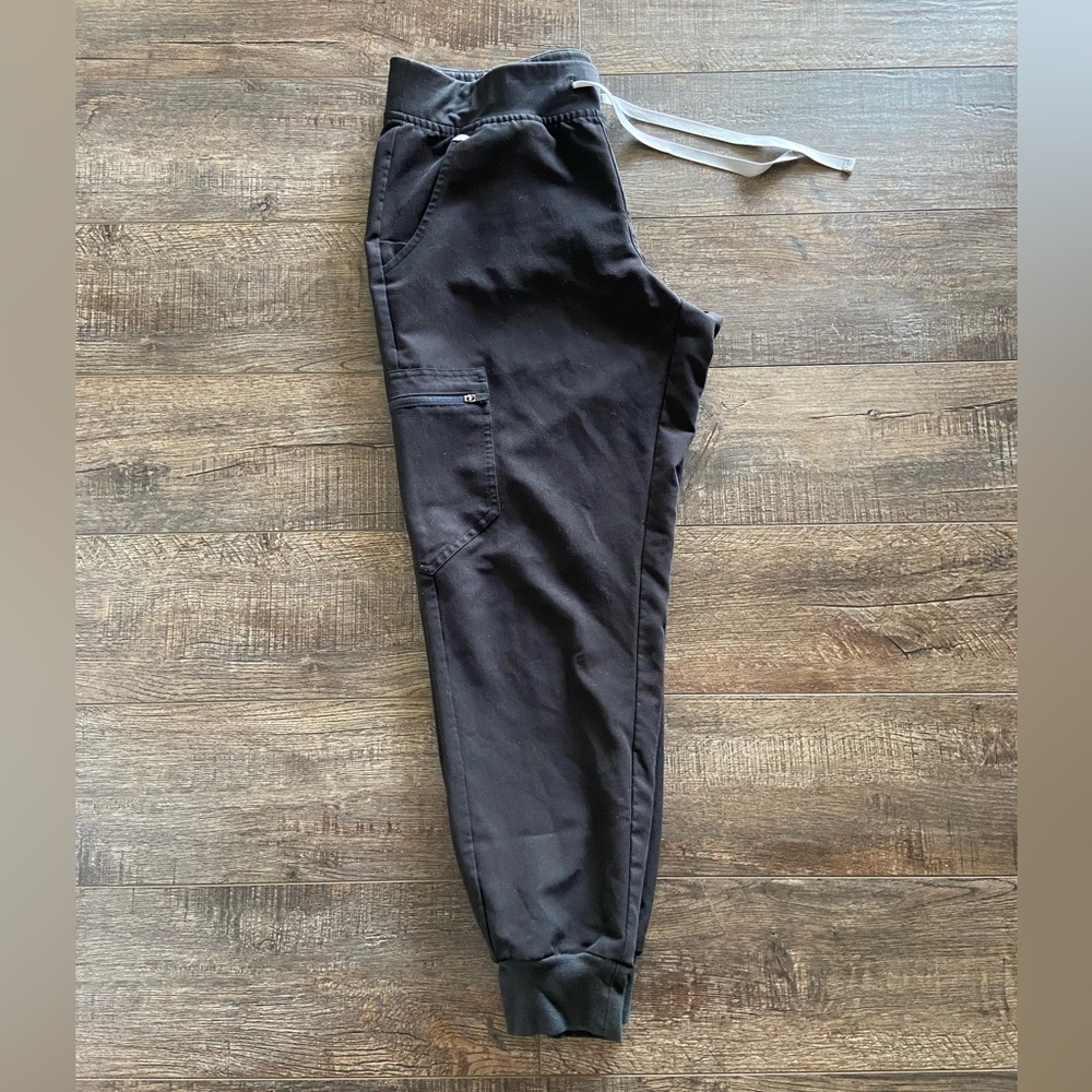 Figs Zamora Scrub Jogger Pants